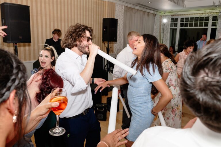 Beauport Hotel | Black Diamond Event Production