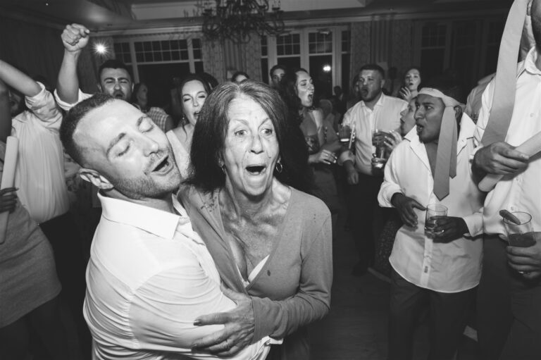 Beauport Hotel | Black Diamond Event Production