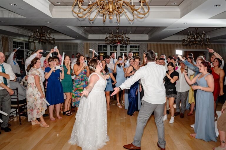 Beauport Hotel | Black Diamond Event Production