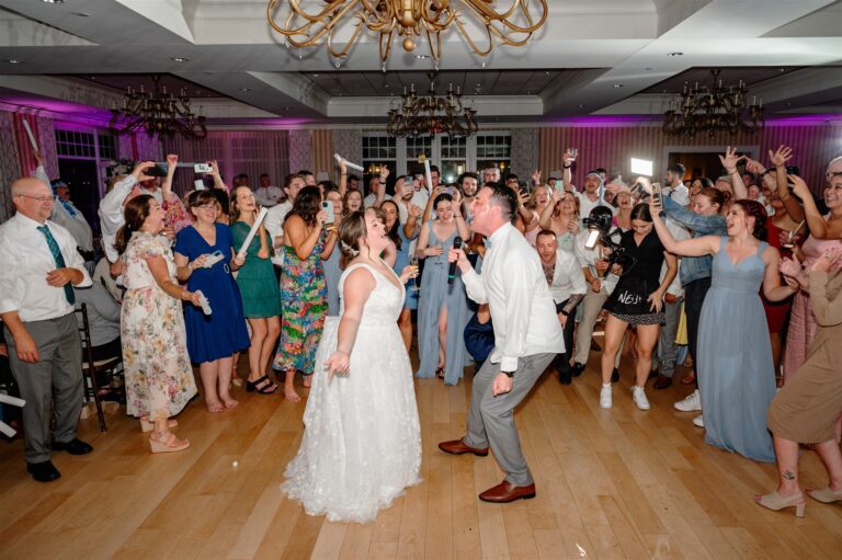 Beauport Hotel | Black Diamond Event Production