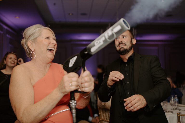 Hotel 1620 | Black Diamond Event Production