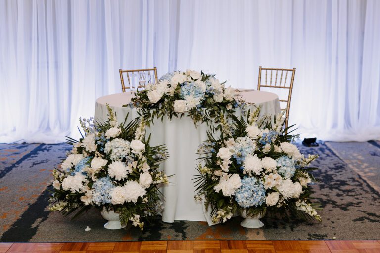 Hotel 1620 | Black Diamond Event Production