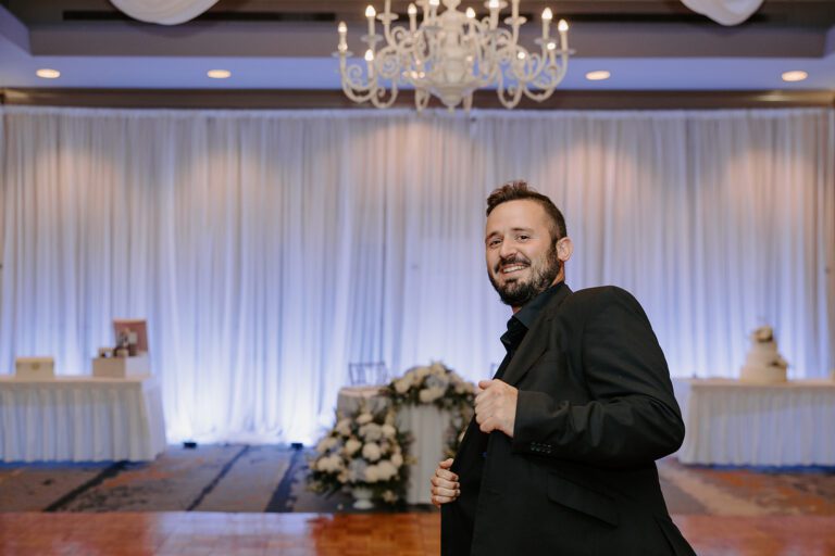 Hotel 1620 | Black Diamond Event Production