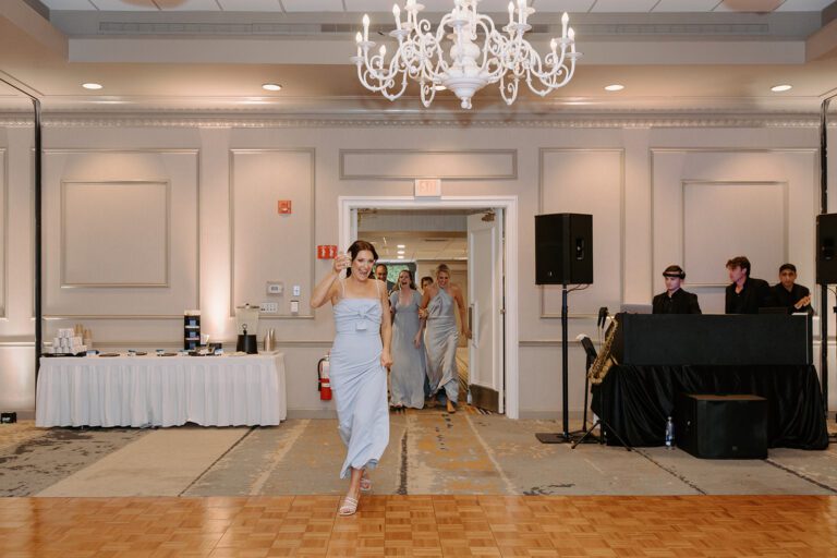 Hotel 1620 | Black Diamond Event Production
