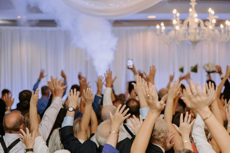 Hotel 1620 | Black Diamond Event Production