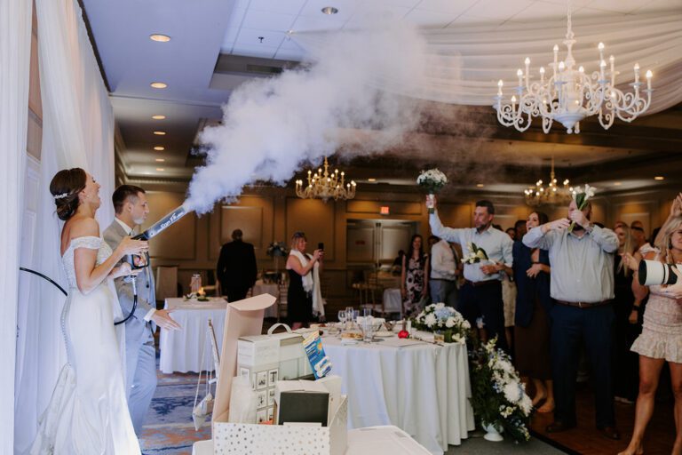 Hotel 1620 | Black Diamond Event Production