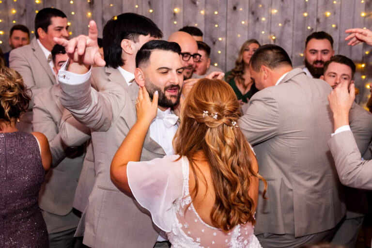 Flag Hill Winery | Black Diamond Event Production