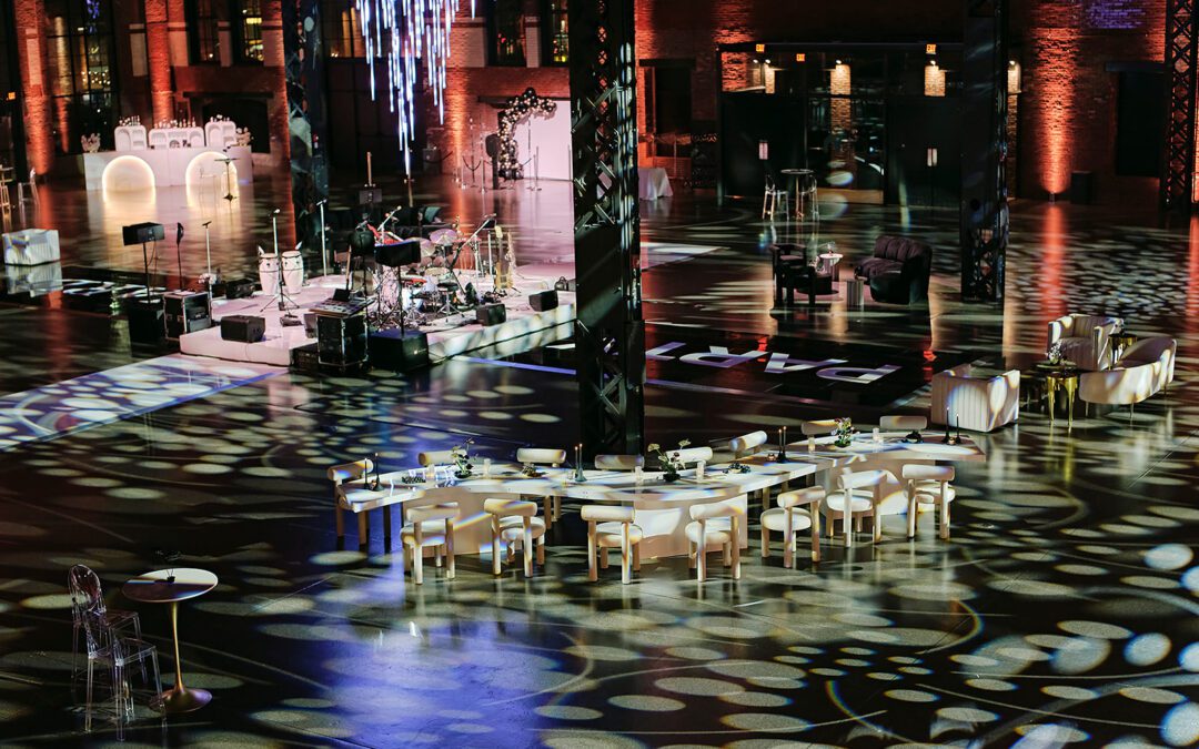 Carving a New Path: SMP Rebrands to Black Diamond Event Production