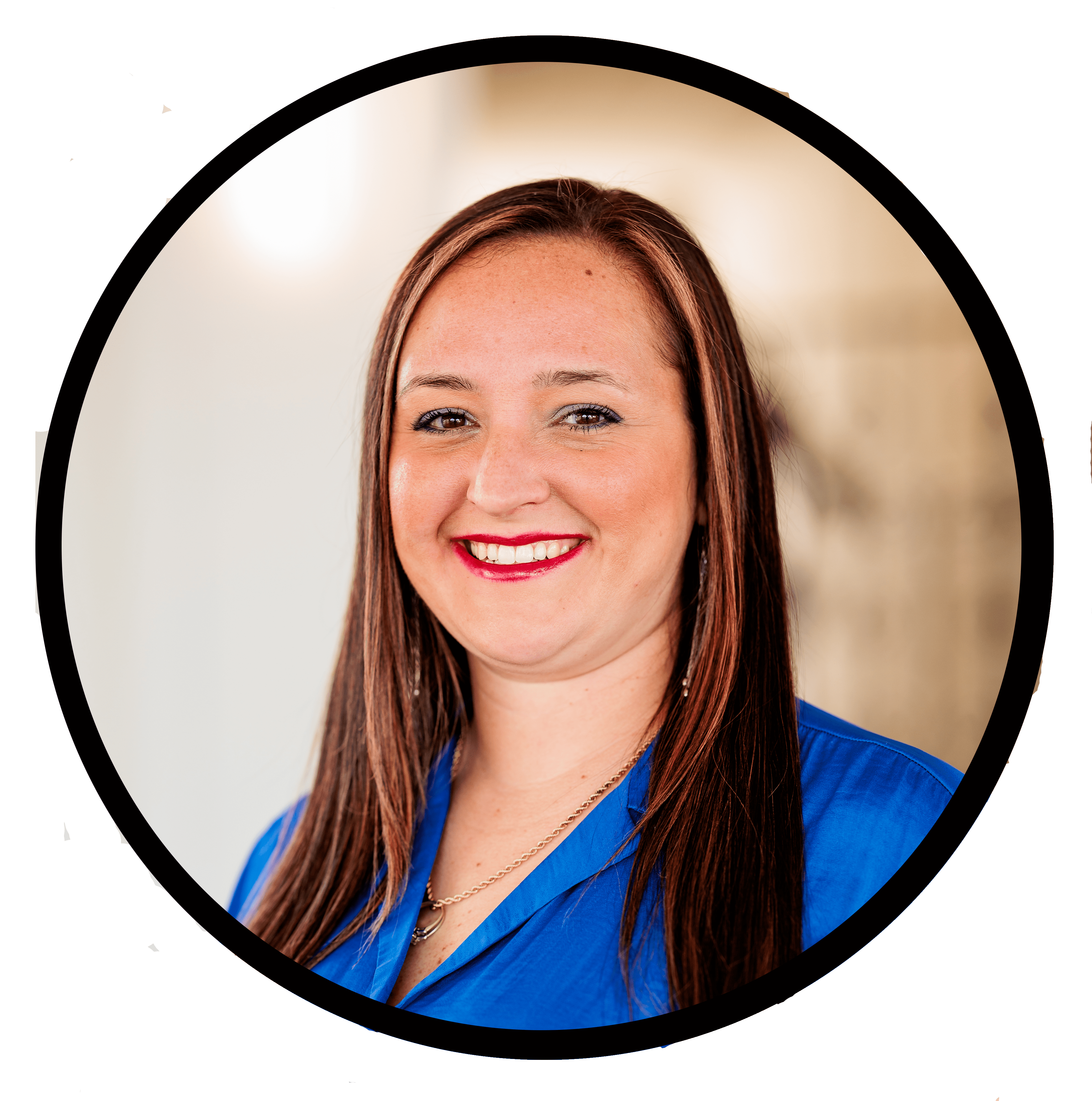 Alyssa Wall, Office Manager and Admin at Black Diamond Event Production