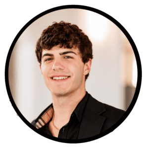 Anthony Romano, Wedding DJ at Black Diamond Event Production