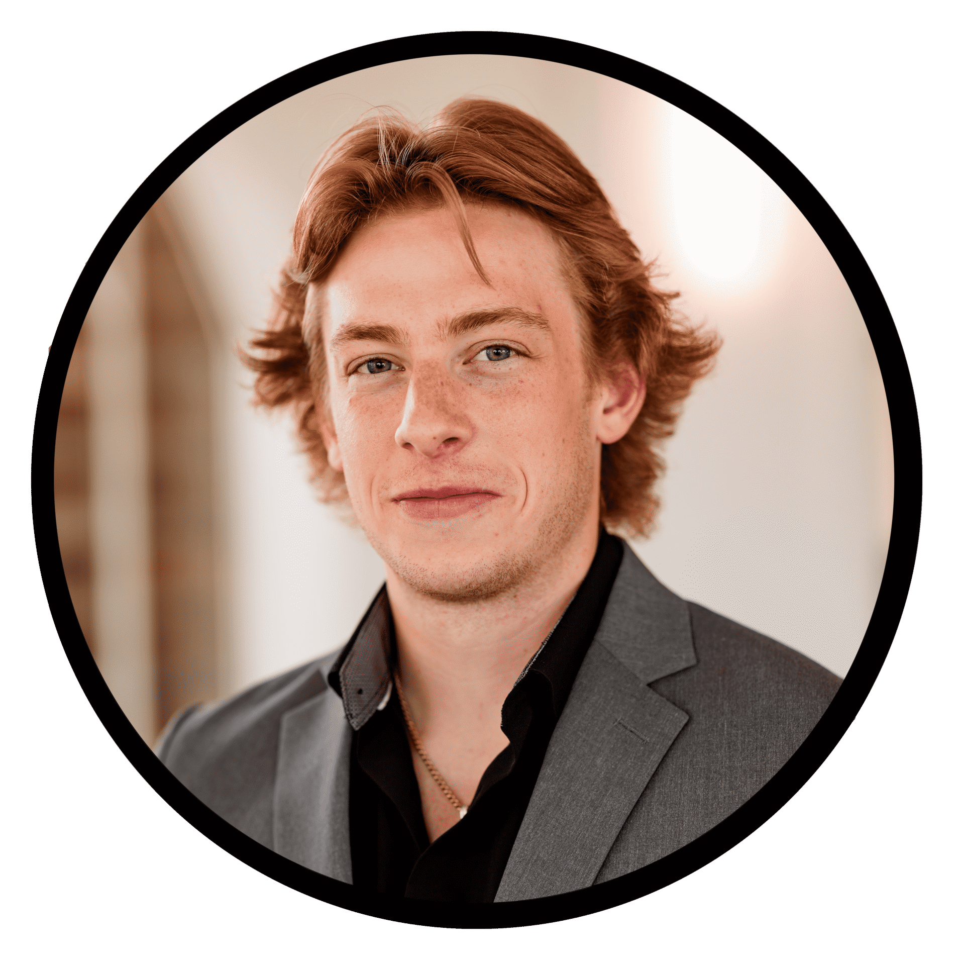 DJ Michael Shannon, wedding and event DJ and Sales at Black Diamond Event Production Boston