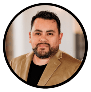 Tavo Vazquez, Wedding DJ at Black Diamond Event Production