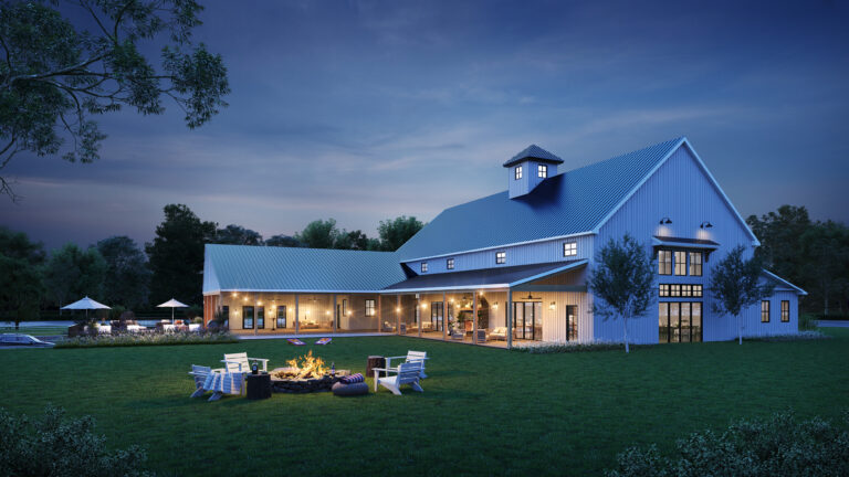 Hyla Brook Estate | Black Diamond Event Production