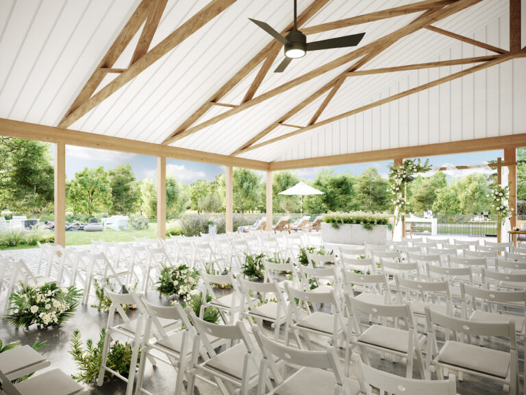 Hyla Brook Estate | Black Diamond Event Production